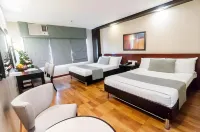 El Cielito Inn - Sta. Rosa Hotels in Binan City