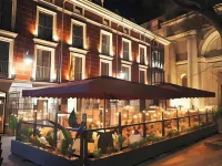 澤尼特科勒奇奧旅館 巴利亞多利德住宿飯店