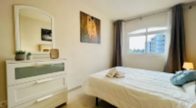 アパルタメント ベラーノ アスール by アット ホーム コスタ デル ソル