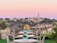 ニュー インペリアル ホテル