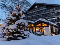 Le Mirabeau Hotel & Spa Hôtels à proximité de : Eisfluch