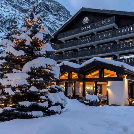 Le Mirabeau Resort & Spa