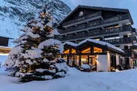 Le Mirabeau Resort & Spa