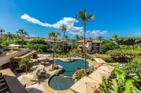 Wailea Beach Villas by Coldwell Banker Island Vacations - Private Pools