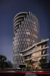 Crowne Plaza Durres by IHG Hotels in 