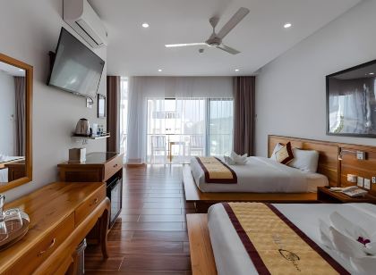 Villa Caribe Phu Quoc