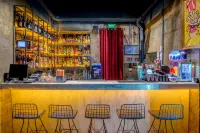 โรงแรม Forty One Bucharest