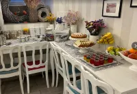 Premium - Bed & Breakfast - Breakfast