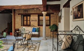 Charminghomesgranada Apartamento Granada Romantica