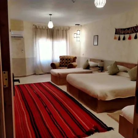 B&B Petrafarmhouse