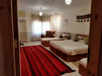 b&b ペトラファームハウス のホテル