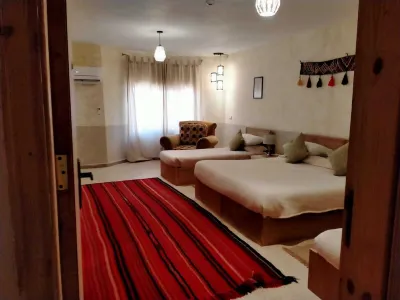 B&B Petrafarmhouse Отели в г. 
