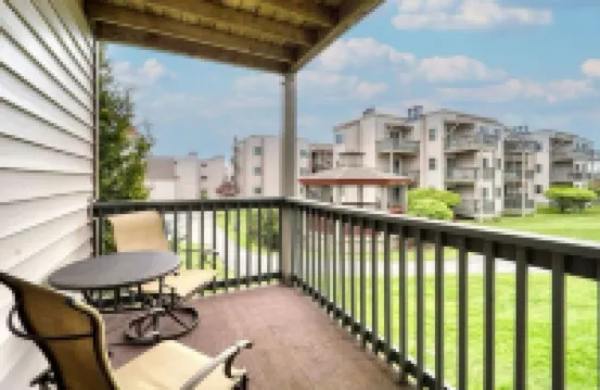 1층 스튜디오, 리조트 이용 가능, 휴대용 에어컨