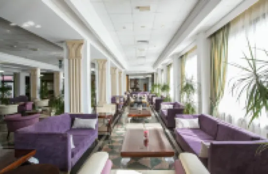 Tsokkos Gardens Hotel