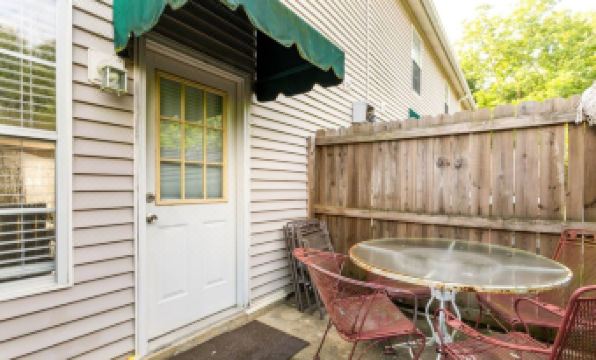 Bulldog Academy 2bd 2ba Townhome Near MSU