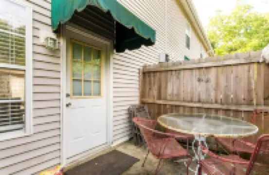 Bulldog Academy 2bd 2ba Townhome Near MSU