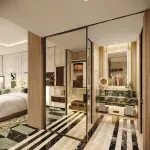 Swissôtel Corniche Park Towers Doha