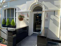 Belvedere Hotel Hotels near Paddington Station