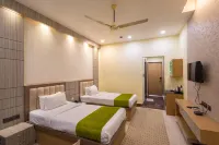 BUDDHA HERITAGE RESORT