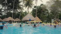 Occidental Tamarindo - All Inclusive - ติดทะเล