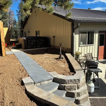 Amazing secluded apartment on 27 acres with Pikes Peak view