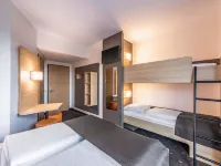 B&B HOTEL Augsburg-Nord Hotel a Aystetten