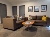 The Peninsula Kaikoura