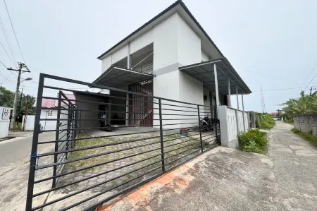 Hotel O Banda Aceh Near Uin Formerly Alif Guest House Syariah Отели в г. Jeulingke