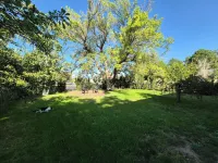 Greenish-Acres Farmhouse