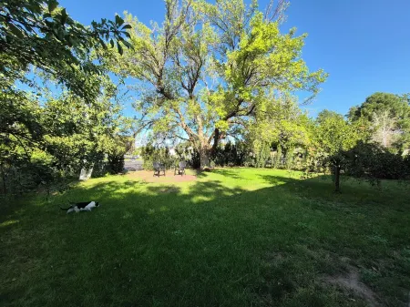 Greenish-Acres Farmhouse