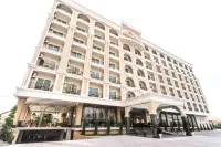 LK Crystal Place Hotel in zona Suk Sabai Villa