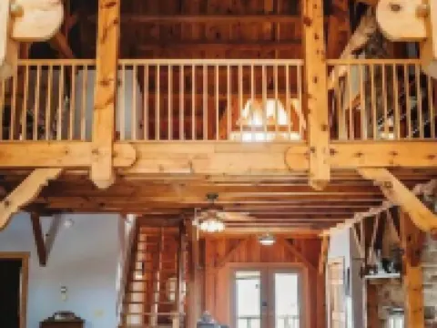 Hatlevig Valley Hotels in Fillmore County