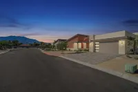 Brand New Modern Desert Oasis