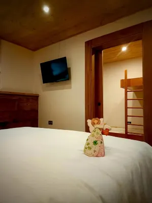 Maso chalet Clementina