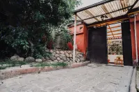 Hotel San Agustin - 2-Star