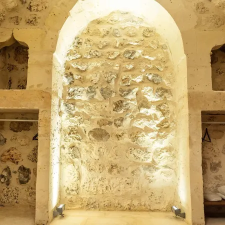 Old Town Urfa