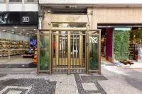 Nsc906 Zona3里約熱內盧 酒店