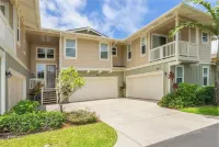Luxury Townhome on Kauai’s Beautiful North Shore