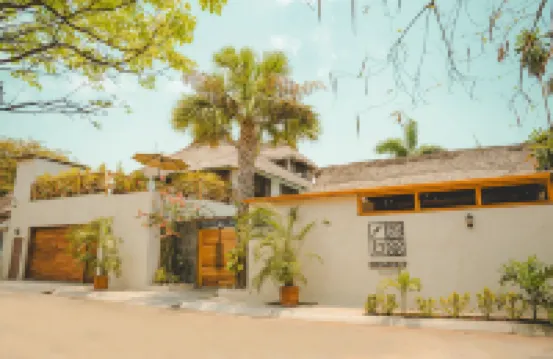 Bidmont Villa Spa Hotel di 