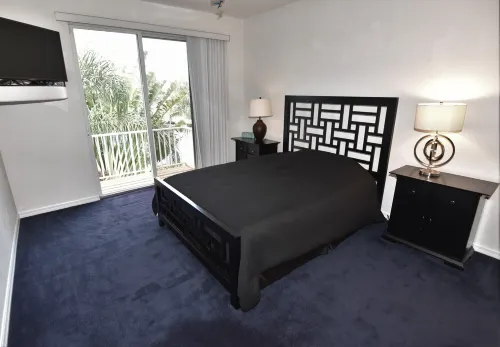 Punta Gorda Isles Canalfront Vacation Home with Private Pool  andBoat Lift