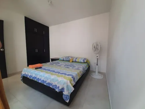 House well located and with all the comforts Hotels in Mariquita