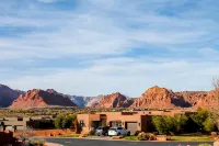 Red Rock Casita
