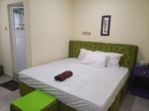 Villarica Beach resort