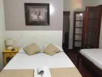 Pousada Diamante - balcony