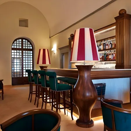 Villa Tolomei Hotel & Resort
