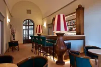 Villa Tolomei Hotel & Resort - 5 Sao
