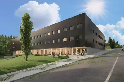 Leonardo Hotel San Sebastian Hotels in 