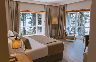 La Cascada Casa Patagónica by Don فنادق في 