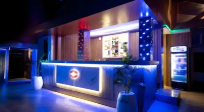 Presken Hotels Water Cooperation, Victoria Island