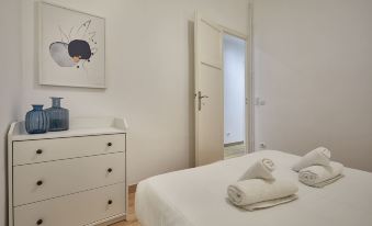 BBarcelona Calabria Flat